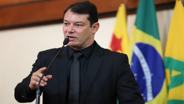 Duarte reivindica segurança as unidades de saúde, após sequência de ataques